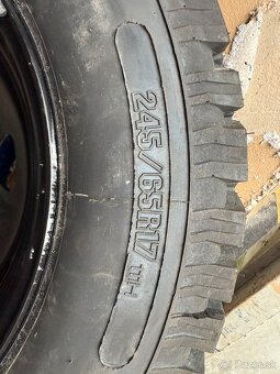 Offroad kolesa - 3