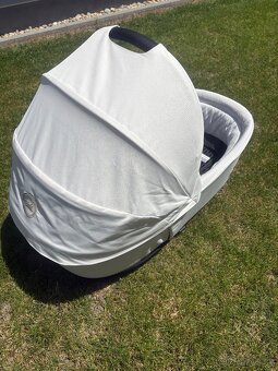 Cybex priam 4.0 - 3