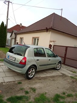 Renault Clio - 3