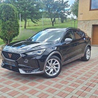 Cupra Formentor 1.4 TSI eHybrid 204k DSG - 3