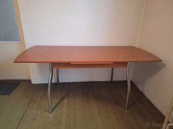 rozkladací stôl - 3