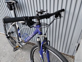 Krosovy bicykel Trek - 3