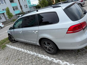 Passat - 3