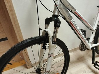 Dámsky bicykel BULLS 26" - 3