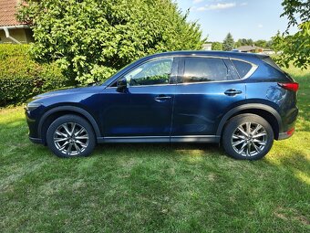 Mazda CX5 FWD 2019 68tkm automat 143kw - 3
