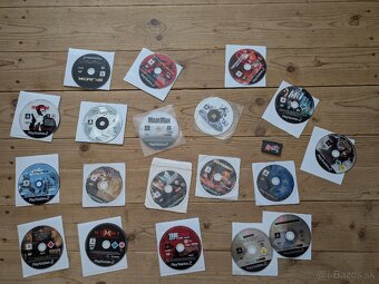 PS1,PS2 a PS3 HRY - 3