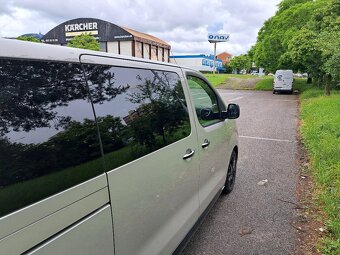 Toyota Proace 2.0 D-4D 180 Comfort L1 Extra A/T - 3