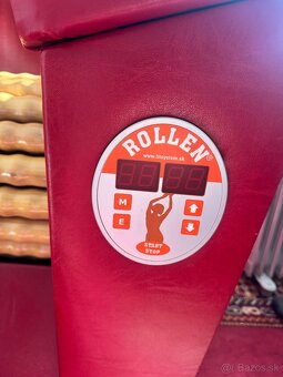 Rolletic - 3