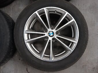 17" Disky BMW G30 - 3