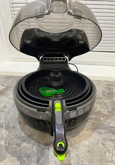 Tefal ActiFry 2-in-1 YV960140 Teplovzdušná fritéza - 3