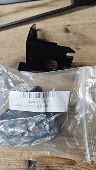 Original BMW X3 Z4 E85 + AUX - 3