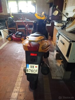 Rhon 50ccm - 3