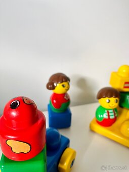 Lego Duplo primo Friends 3651-1 - 3