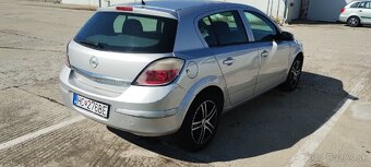 OPEL ASTRA H 1.7cdti,74kw,diesel,243000km,NOVA STK/EK - 3