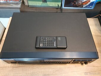Onkyo DX 6820 cd prehrávač s D.O. - 3