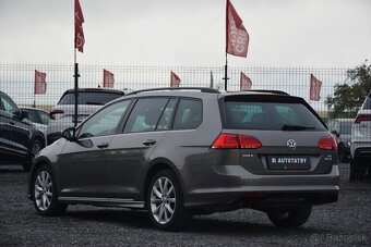 Volkswagen Golf Variant 1.4 TSI R-Line - 143 027 km - 3