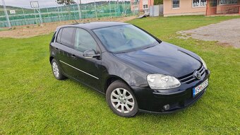 Volkswagen 1.4 16V 59kw - 3