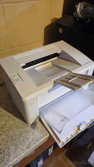Tlačiareň HP LASERJET M102A - 3