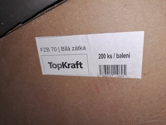 Kotvy a zatky na zateplenie - 3