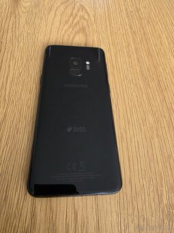Samsung galaxy s9 dual sim 64gb - 3