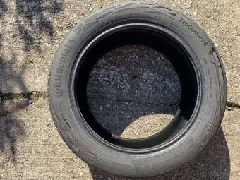 Letné pneumatiky 245/45 R18 - 3