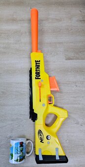 Nerf Fornite 90 cm - 3
