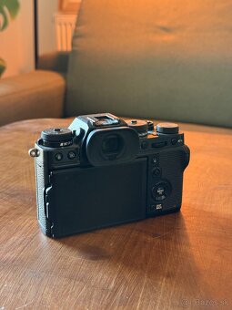 Fujifilm X-T3 - 3