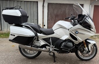 BMW R1250RT - 3