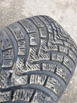 alu kola originál Škoda zimni 5x112 7,5jx18 et51 - 3