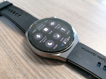 Huawei watch gt3 pro - 3
