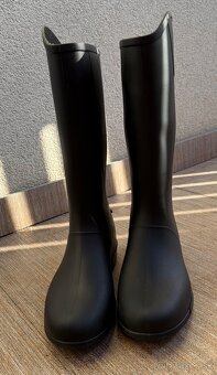 Jazdecké čižmy vel 33 - 3