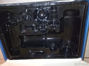 Fascial Gun CY-801 - 3