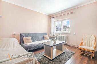 ALL INCLUSIVE | NA PREDAJ 4-IZBOVÝ ROD. DOM NA 800 M² POZEMK - 3