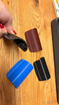 Rucka polohovania Cybex priam - 3