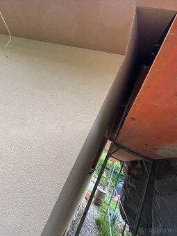 Fasádny penetračný náter - 3