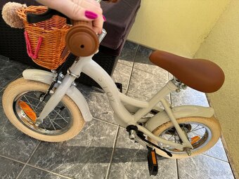 Detský bocykel STOY - 3