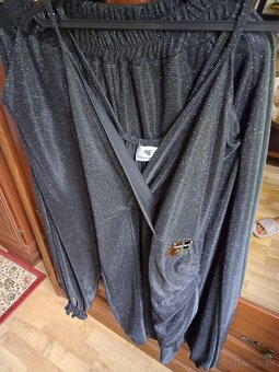 Predam novy damsky kostym Paparaci.. - 3