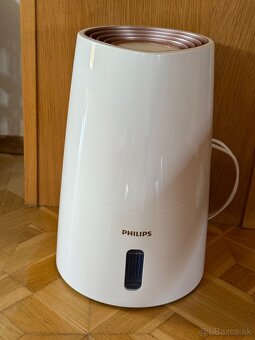 Zvlhčovač vzduchu-Philips - 3