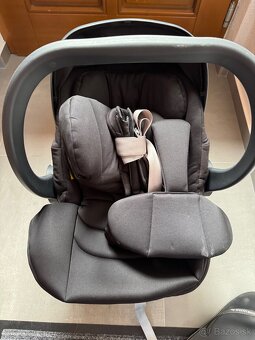 Zopa univerzál fix - 3