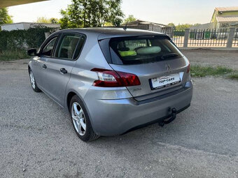 Peugeot 308 1.2 Vti Access - 3