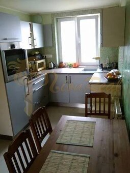 1-izb. byt, Odborárska ul., Nové Mesto, 2.p./2 - 3