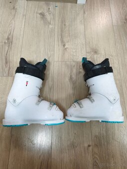 Lyžiarky HEAD Raptor - 3