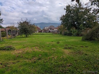 dom Nitrianska Streda - 3