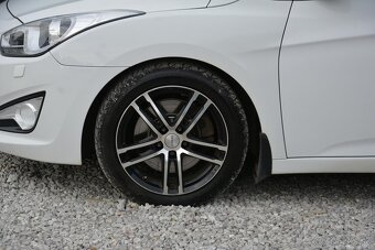 Hyundai i40 CW 1.70 CRDi, SR voz, Automat - 3