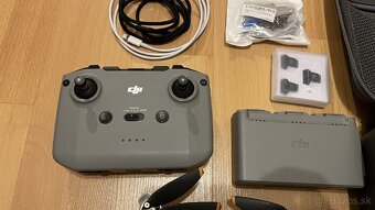 DJI Mini 2 Fly more combo s prislusenstvom - 3