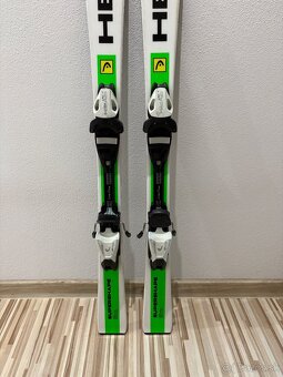 Lyže Head Supershape - 3