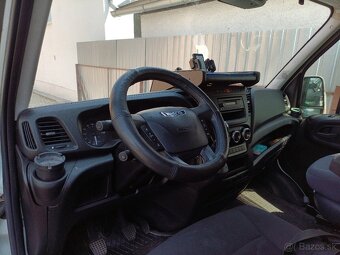 Iveco Daily 35S21 -3,0l - 3