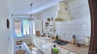 Byt na prenájom - Ružová dolina, Bratislava II TOP - 3