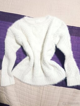 Balík oblečenia veľ. 134-140 - 3