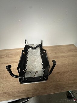 Hliníkový kryt motora KTM Adventure 1090 / 1190 / 1290 - 3